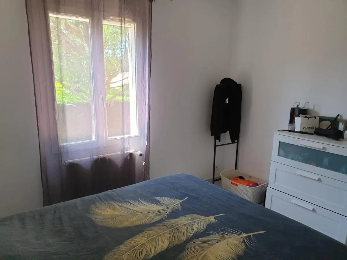 Belle Villa A 10 Min A Pied Du Centre De Monteux