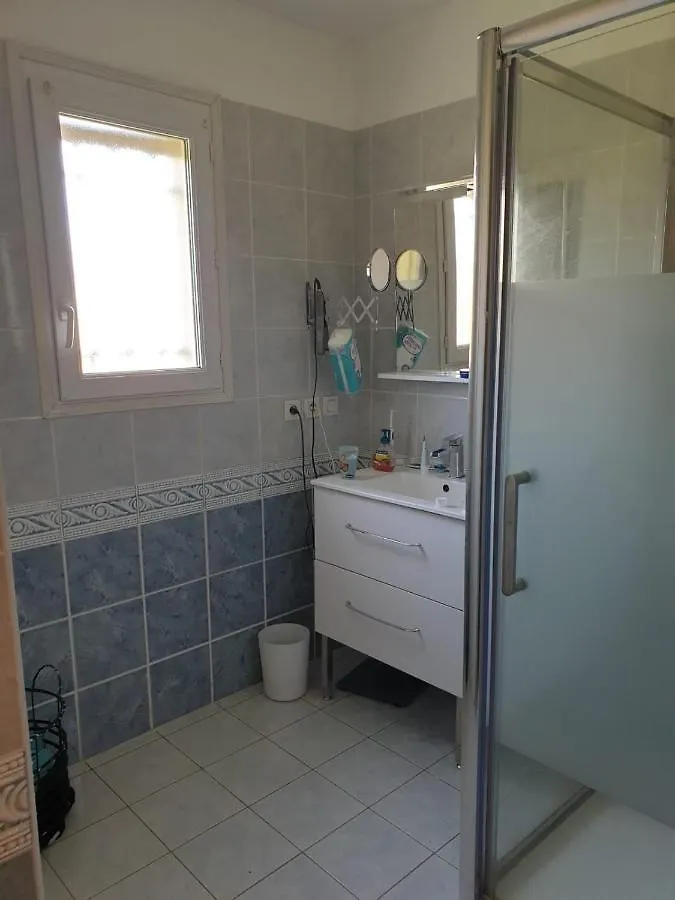 Belle Villa A 10 Min A Pied Du Centre De Monteux