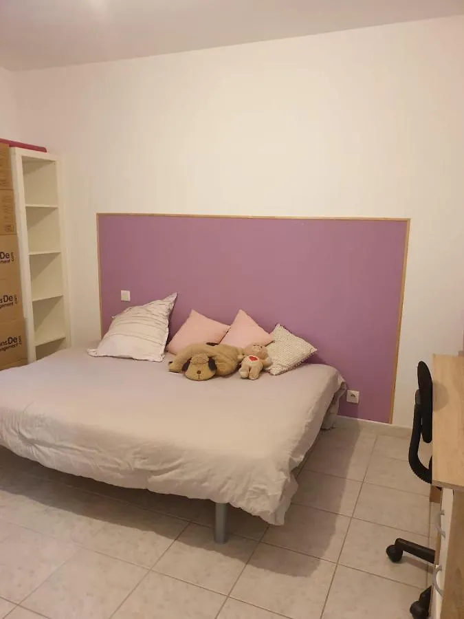 Belle Villa A 10 Min A Pied Du Centre De Monteux