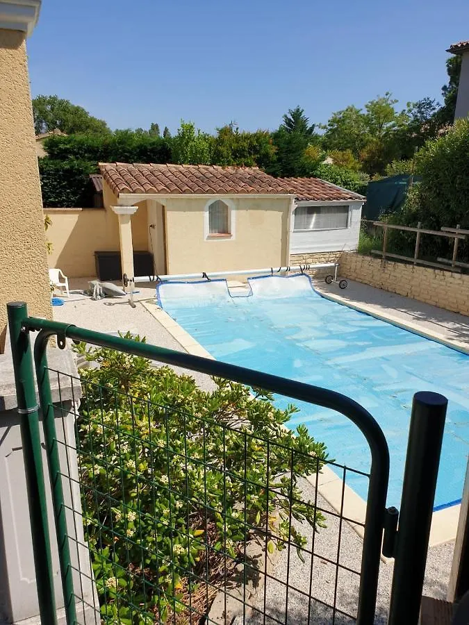 Belle Villa A 10 Min A Pied Du Centre De Monteux