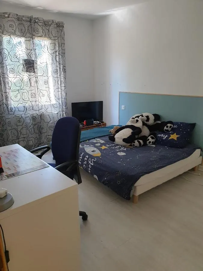Belle Villa A 10 Min A Pied Du Centre De Monteux