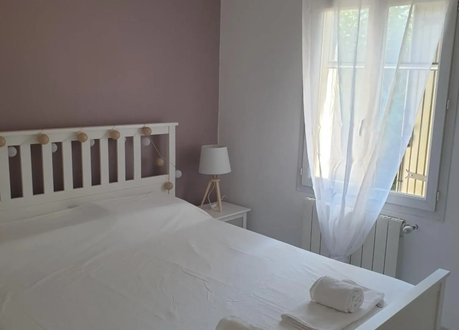 Belle Villa A 10 Min A Pied Du Centre De Monteux
