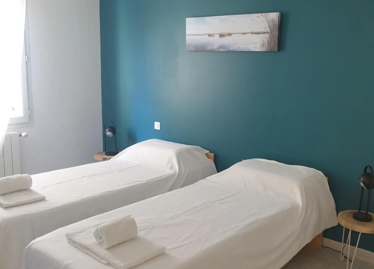 Belle Villa A 10 Min A Pied Du Centre De Monteux France
