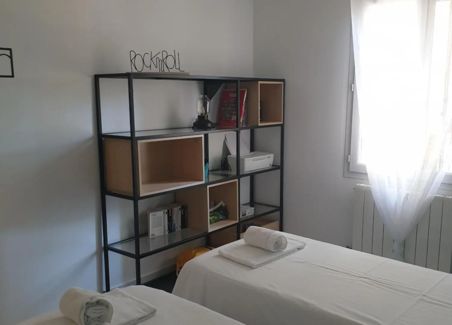 Belle Villa A 10 Min A Pied Du Centre De Monteux
