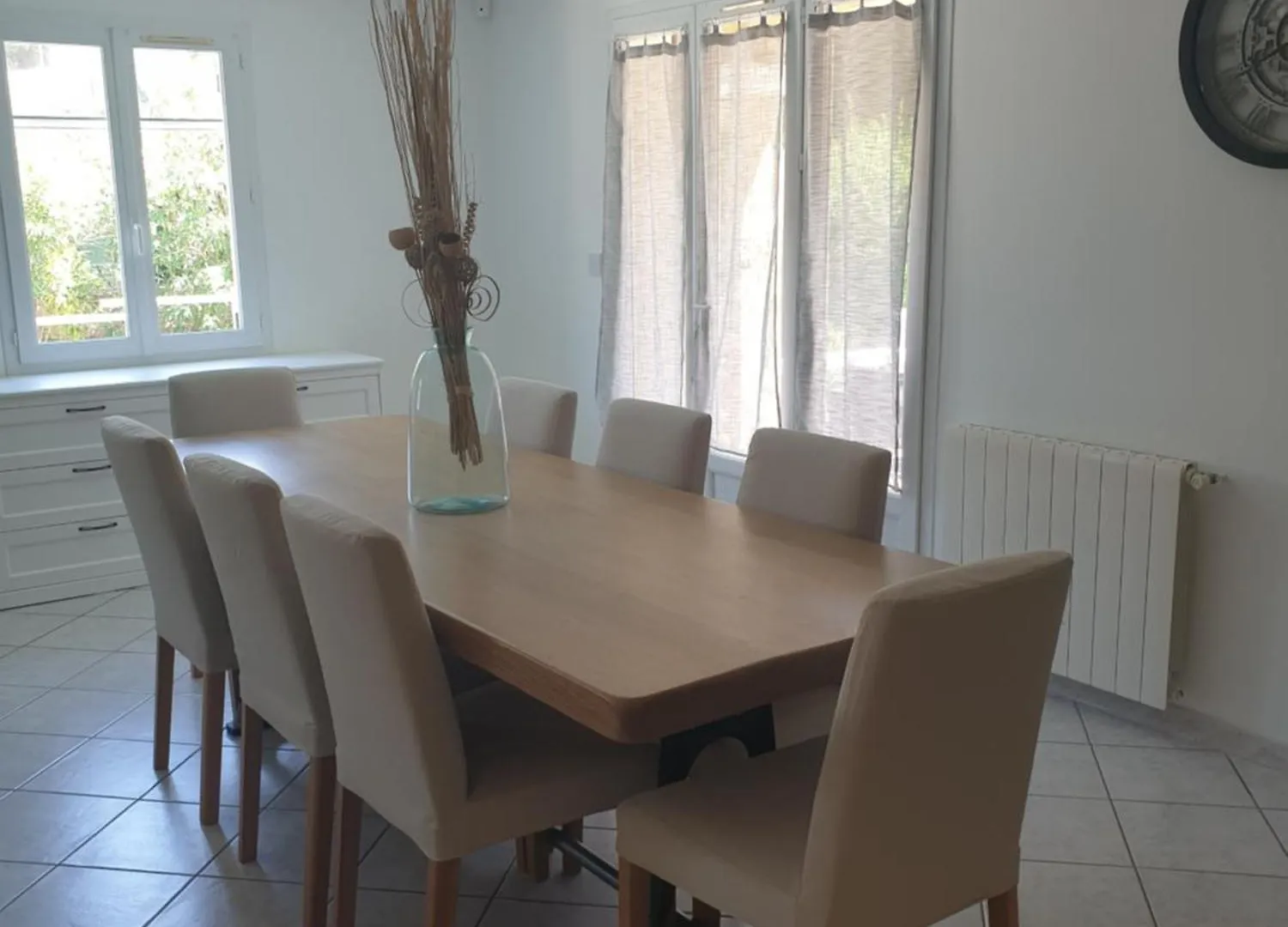 Belle Villa A 10 Min A Pied Du Centre De Monteux 0*,