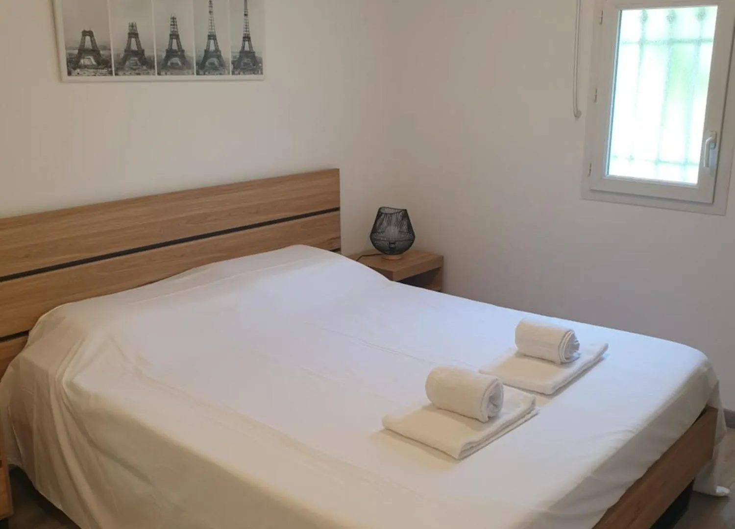 Belle Villa A 10 Min A Pied Du Centre De Monteux France