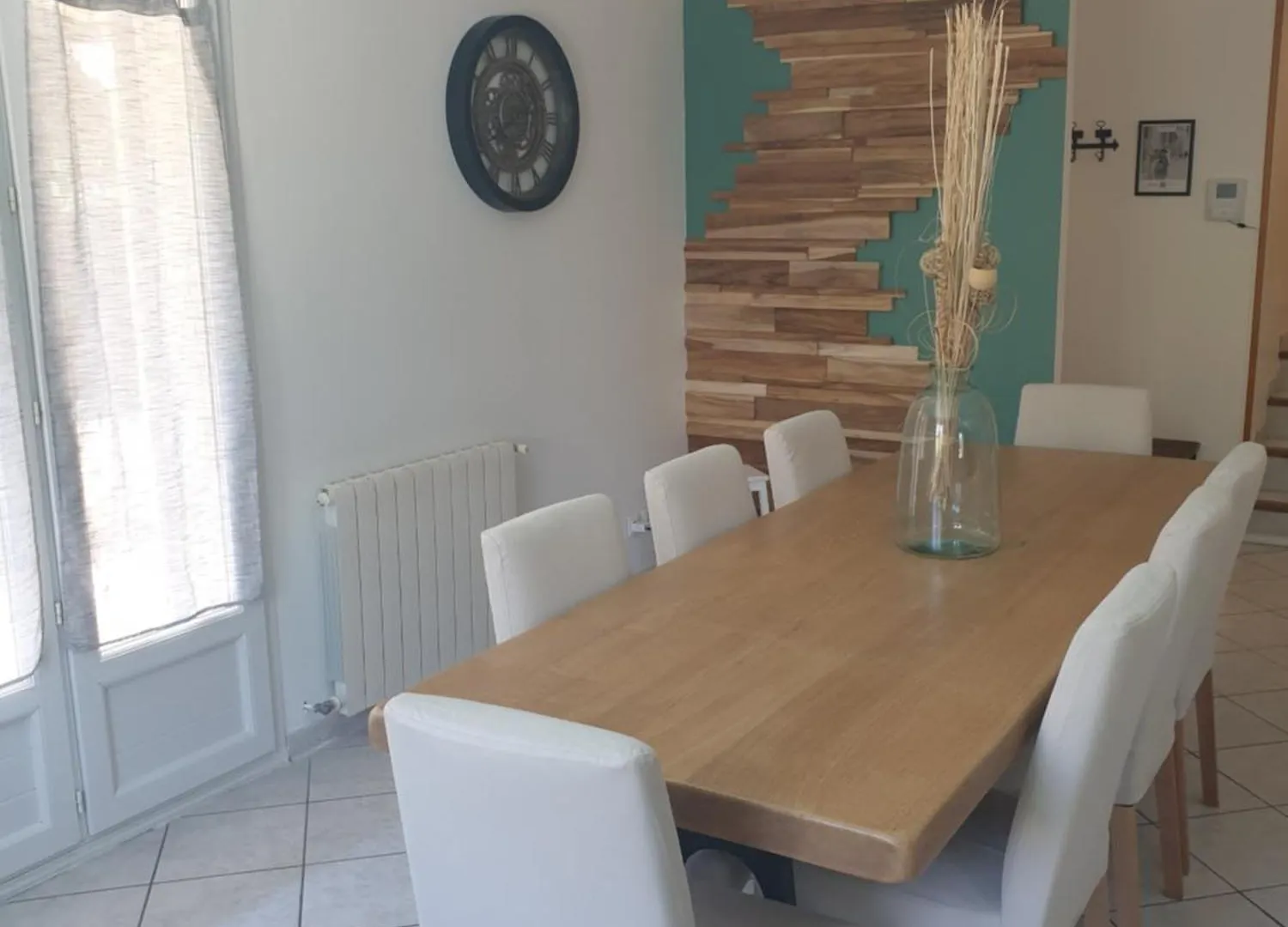 Belle Villa A 10 Min A Pied Du Centre De Monteux France