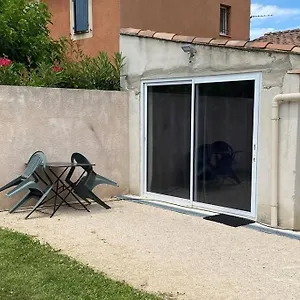 Appartement Loft 21 M² Pouvant Accueillir 4 Personnes, Monteux