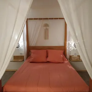 Couette-café La Ferme Des Escampades, Monteux