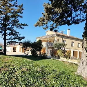 Hébergement de vacances Domaines Des Confines, Monteux