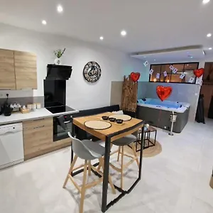 Appartement -, Monteux