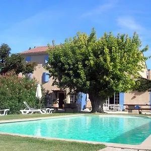 L'eté Indien Bed and breakfast