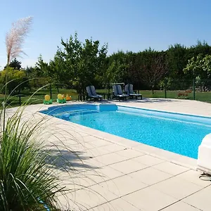 Séjour chez l'habitant L'oustau Dei Sol, Monteux
