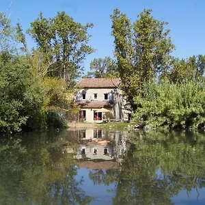 Hébergement de vacances Le Mas De L Aube - évènements Et Longs Séjours, Monteux